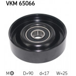 SKF Spannrolle, Keilrippenriemen